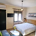Apartament Old Harbour By Corfuescapes Gaios