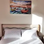 Apartament Old Harbour By Corfuescapes