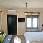 Old Harbour By Corfuescapes Apartament *