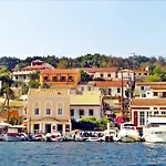 Apartament Old Harbour By Corfuescapes