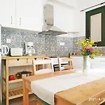 Old Harbour By Corfuescapes Apartament *