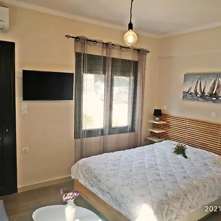 Apartamento Old Harbour By Corfuescapes *