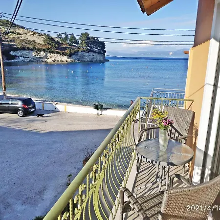 Apartamento Old Harbour By Corfuescapes *