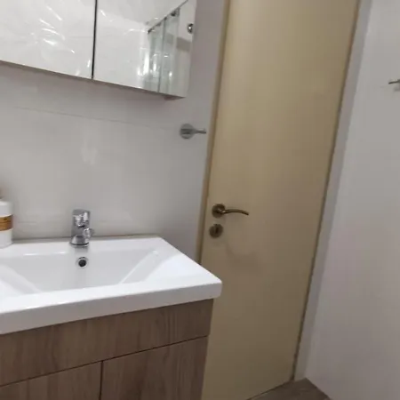 Old Harbour By Corfuescapes Gaios