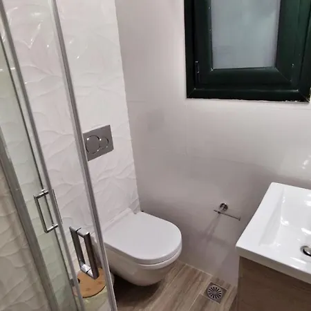 Appartement Old Harbour By Corfuescapes Gaios