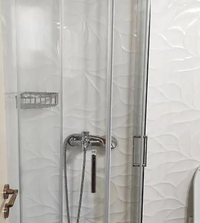 Old Harbour By Corfuescapes Apartamento