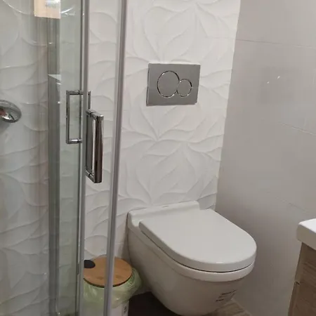 Old Harbour By Corfuescapes Apartamento