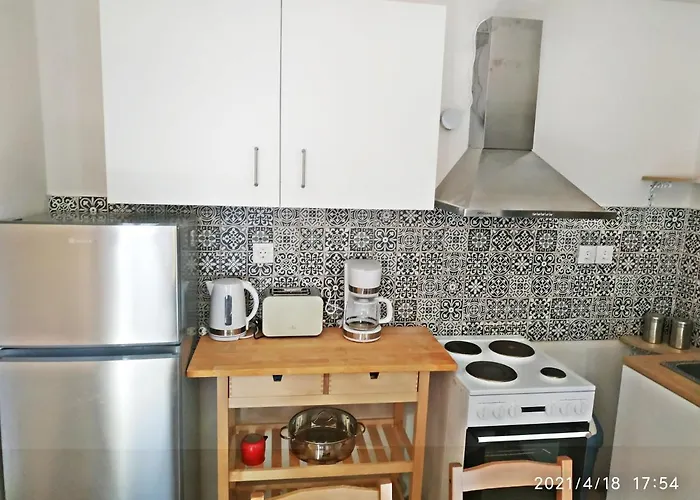 Old Harbour By Corfuescapes * Gaios